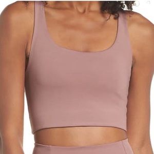 Girlfriend Collective Paloma Bra